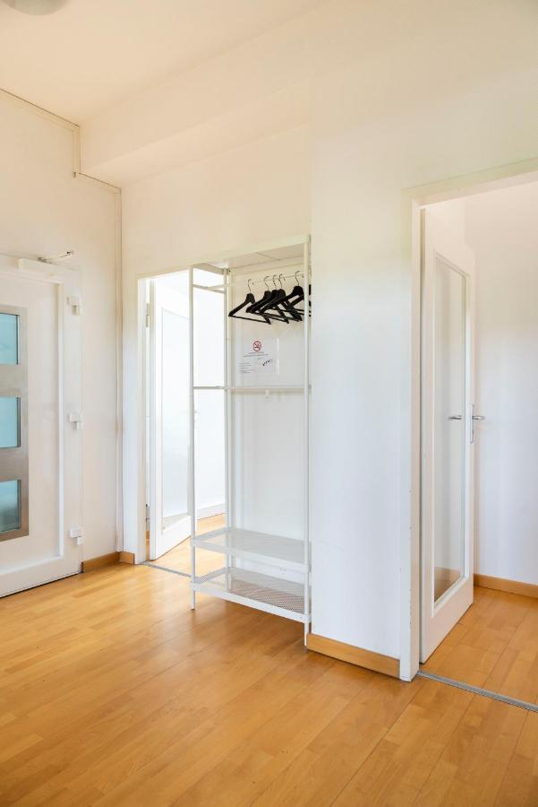 Central +3Br +Big Living Room Next To U-Station Berlín Exterior foto